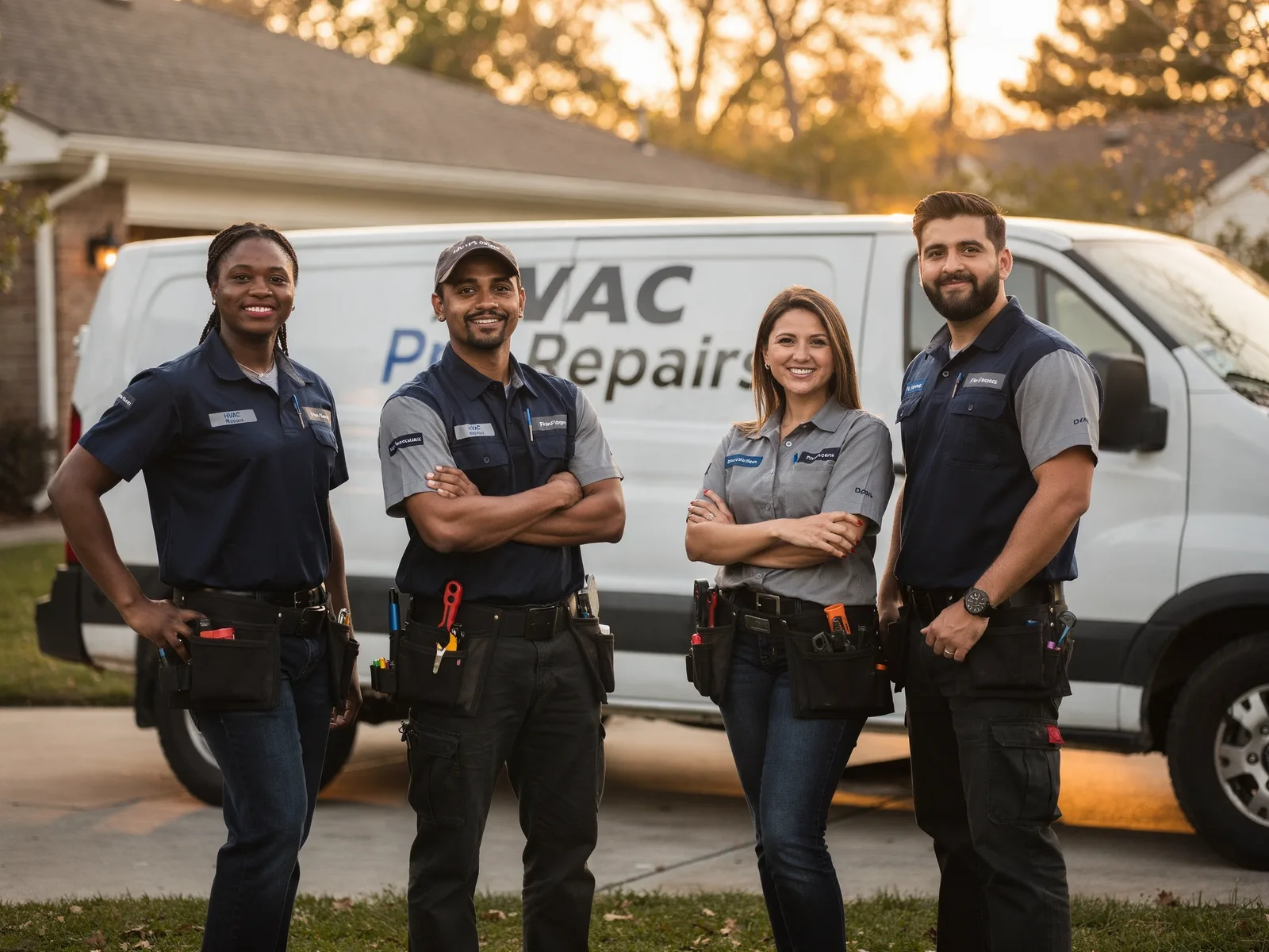 Heat Pump Repair company in Castlewood, VA