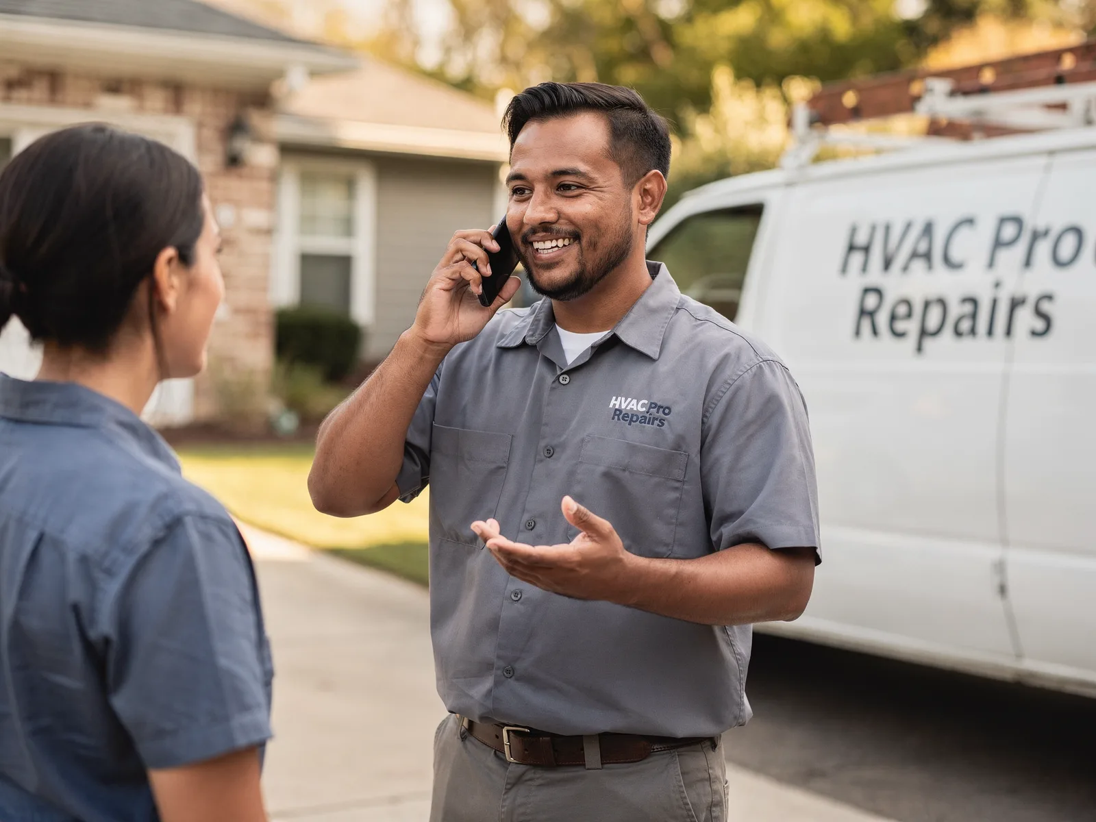 Heat Pump Repair Castlewood, VA FAQs